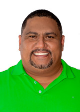 VEREADOR: Ubirajara Veleda Alves