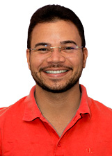 VEREADOR: Jordan Irajá Dias Figueiredo