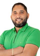 VEREADOR(A): Anderson Ribeiro Araújo